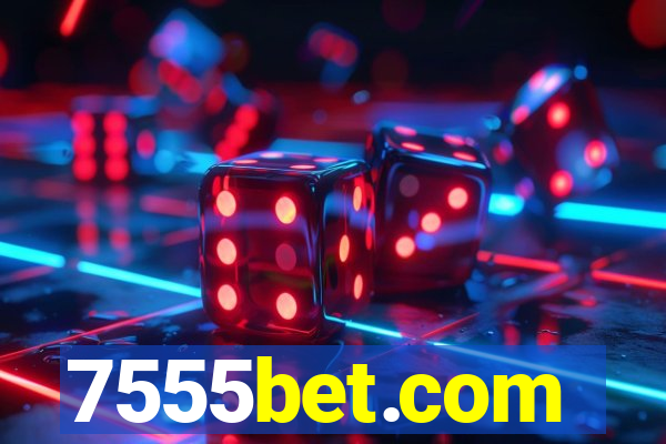 7555bet.com