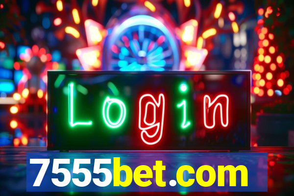 7555bet.com