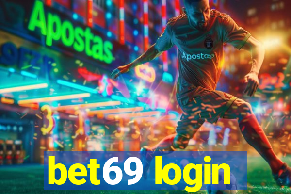 bet69 login