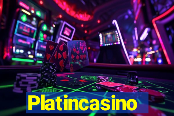 Platincasino