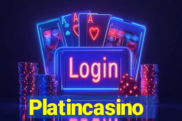 Platincasino
