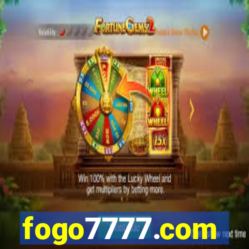 fogo7777.com