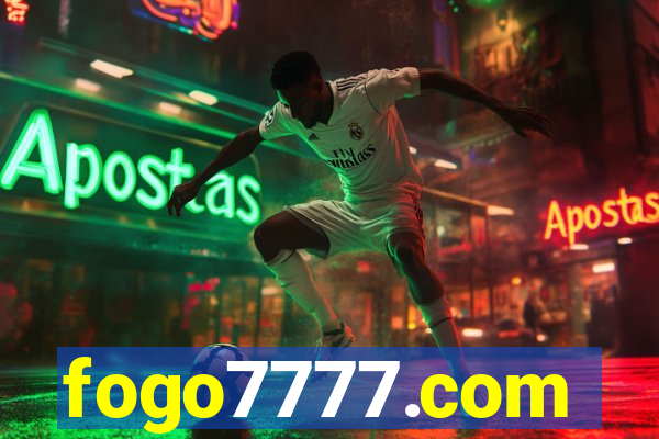 fogo7777.com