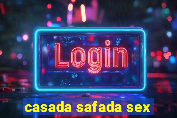 casada safada sex