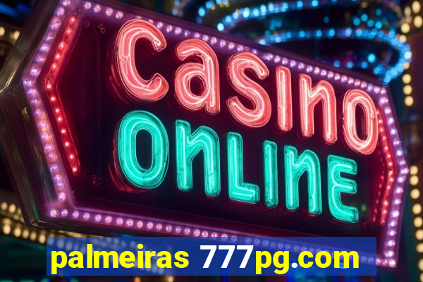 palmeiras 777pg.com