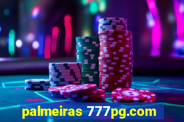 palmeiras 777pg.com
