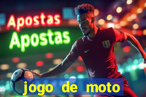 jogo de moto wheelie 3d