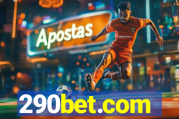 290bet.com