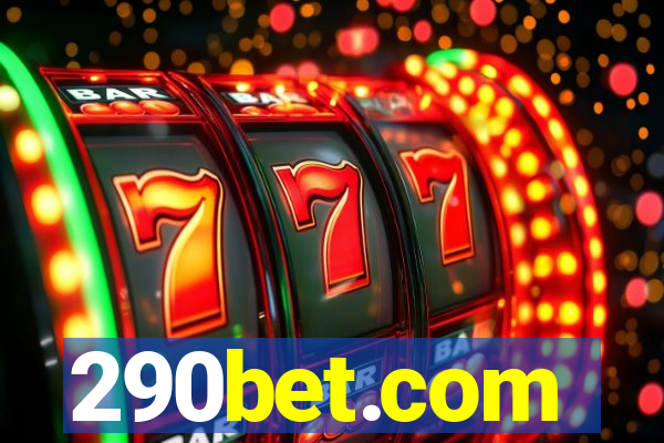 290bet.com
