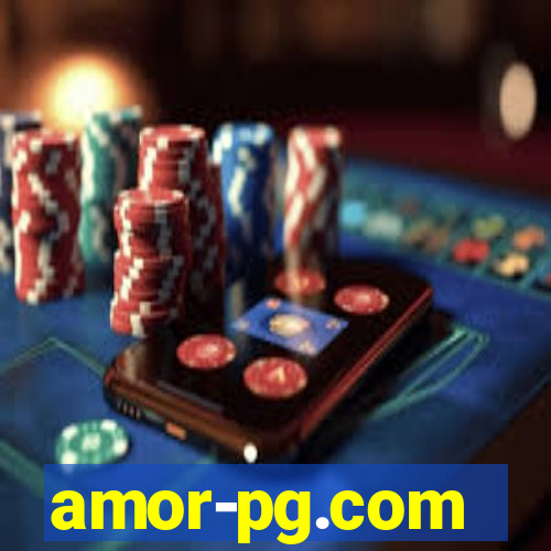 amor-pg.com