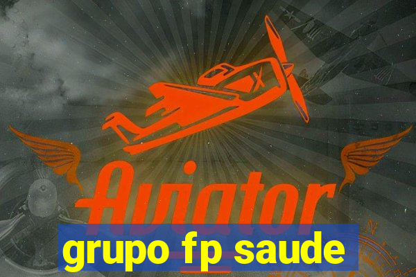 grupo fp saude