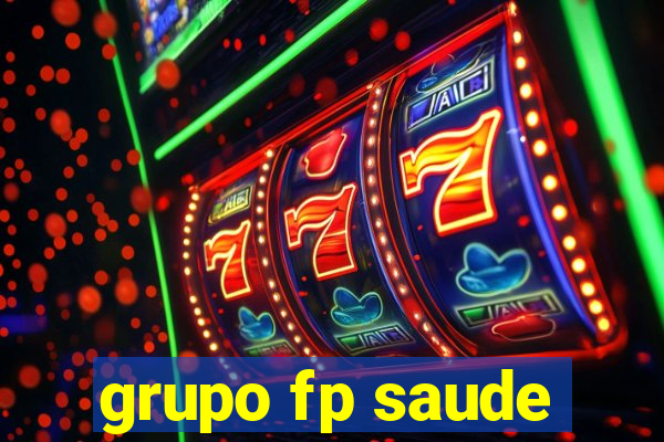 grupo fp saude