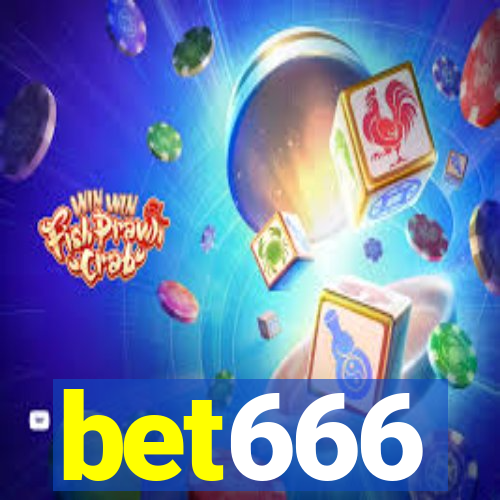 bet666