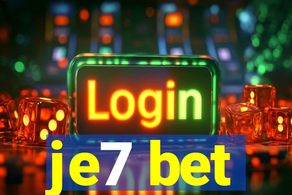 je7 bet