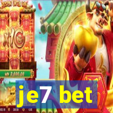 je7 bet