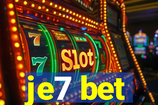 je7 bet