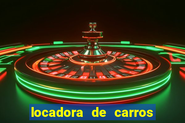 locadora de carros porto velho