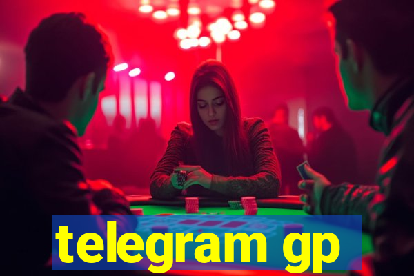 telegram gp