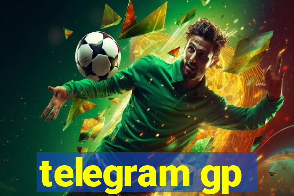 telegram gp