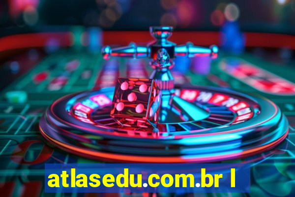 atlasedu.com.br l