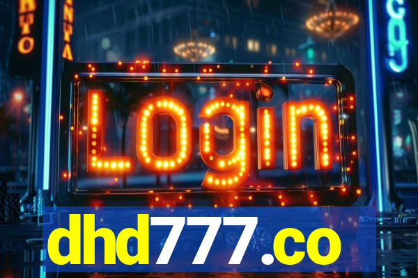 dhd777.co