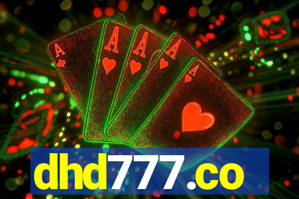 dhd777.co
