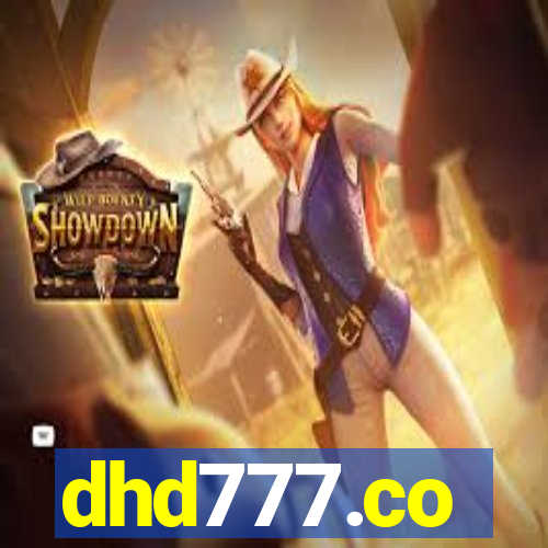 dhd777.co