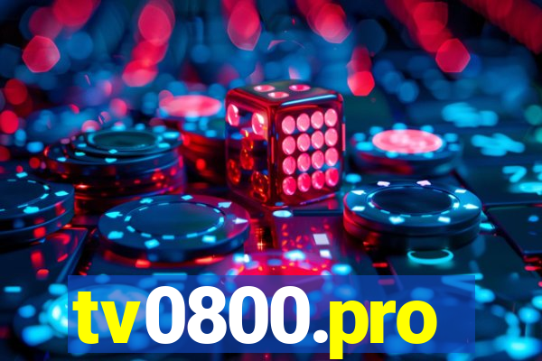 tv0800.pro