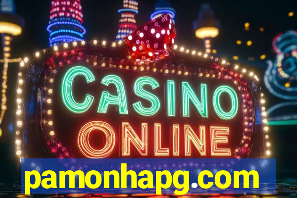 pamonhapg.com