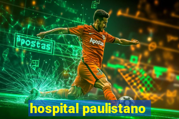 hospital paulistano