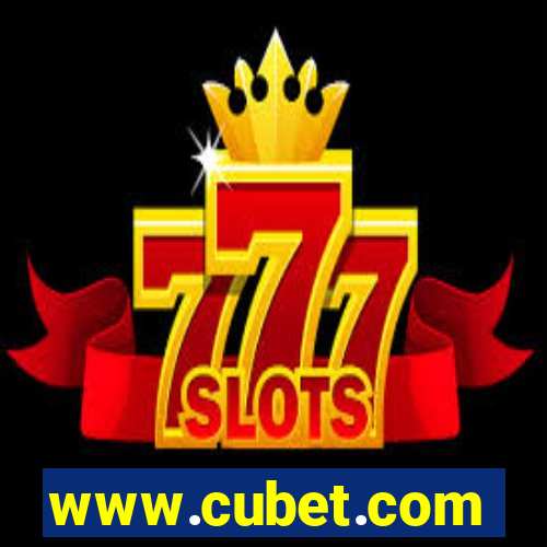 www.cubet.com
