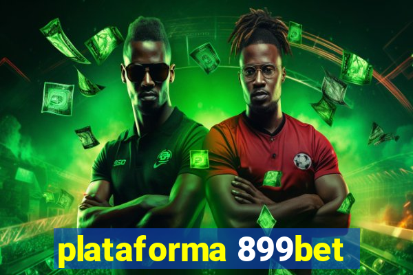 plataforma 899bet