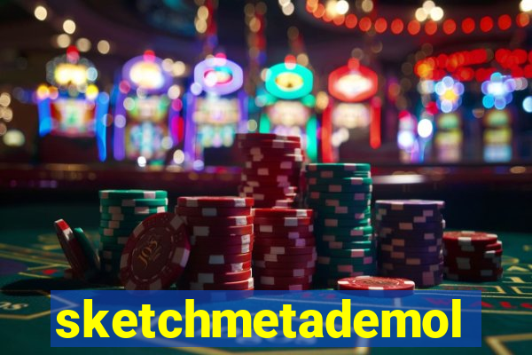 sketchmetademolab