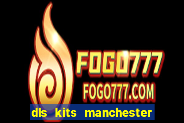 dls kits manchester city 2023