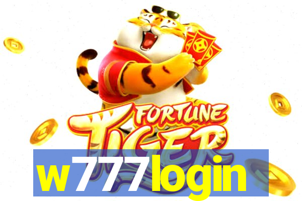 w777login