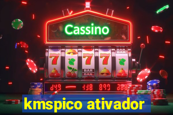 kmspico ativador