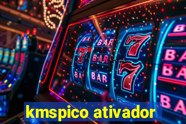kmspico ativador