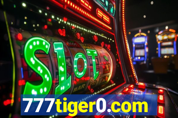 777tiger0.com