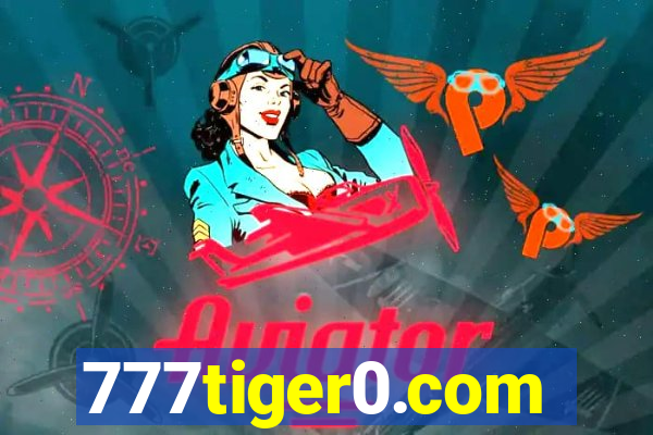 777tiger0.com