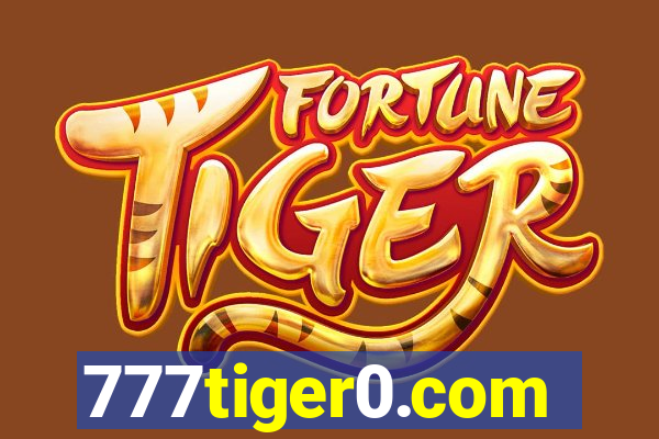 777tiger0.com