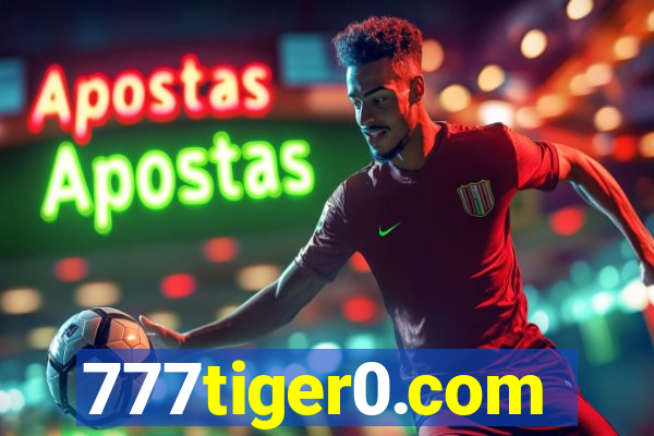 777tiger0.com
