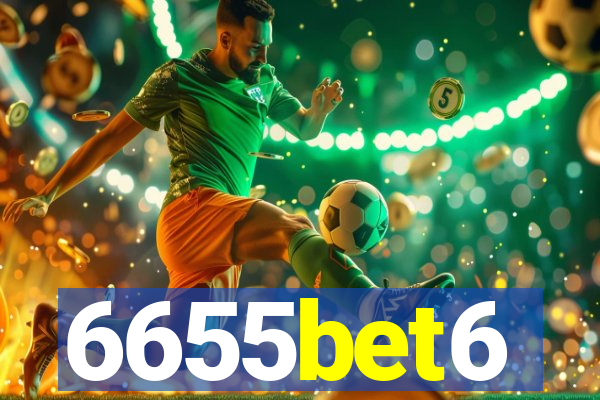 6655bet6