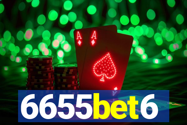 6655bet6