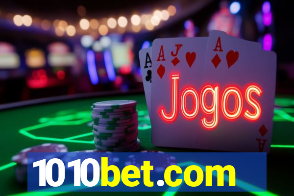 1010bet.com