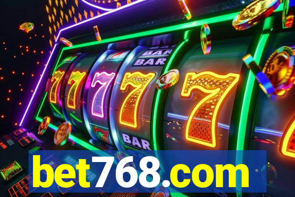 bet768.com