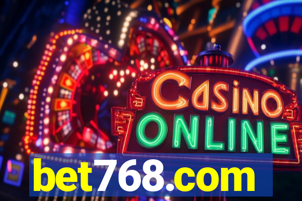 bet768.com