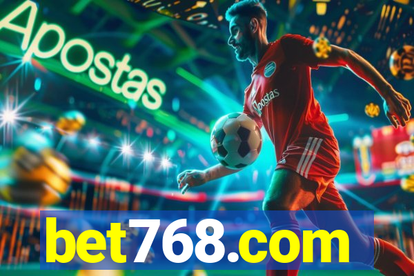 bet768.com