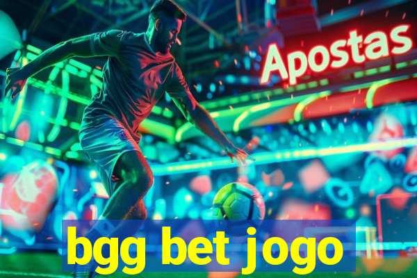 bgg bet jogo