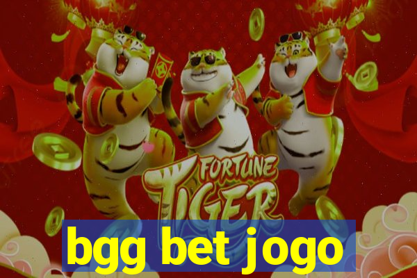bgg bet jogo