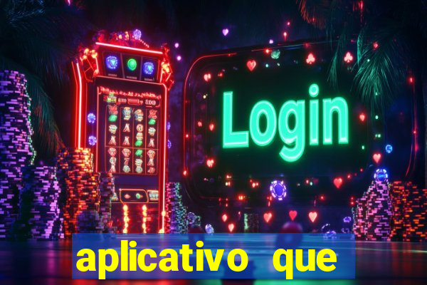 aplicativo que mostra todos os jogos de futebol